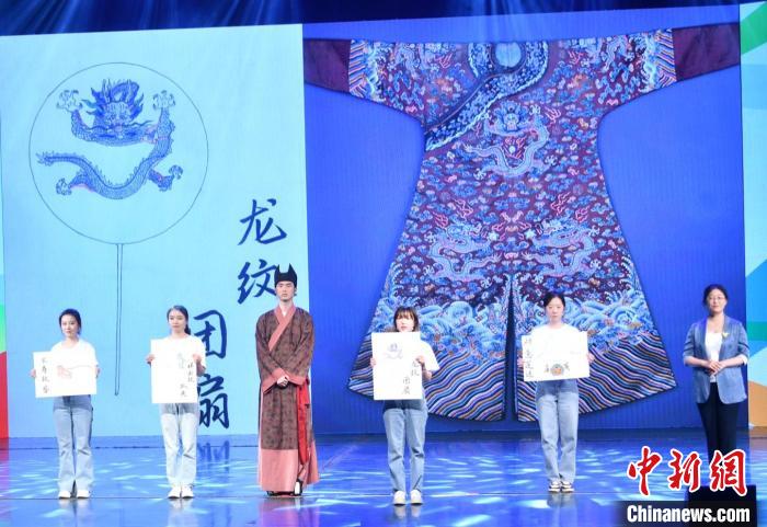 “‘京’彩文化 青春綻放”行動計劃啟動?！”本┦形麄鞑抗﹫D