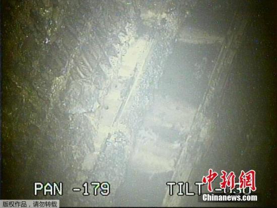 據(jù)悉，每小時530希沃特的輻射量足以在數(shù)十秒內(nèi)致人死亡，同時也能在兩小時內(nèi)使深入反應(yīng)爐拍攝圖像的機(jī)器人停止運作，這再次凸顯了取出燃料碎片的難度有多大。