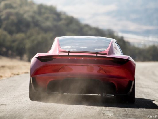 特斯拉（進口） Roadster 2019款 創(chuàng)始人系列