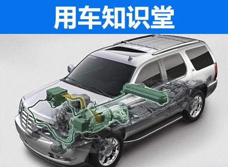 這些省油功能哪個(gè)最靠譜 開(kāi)車習(xí)慣很重要