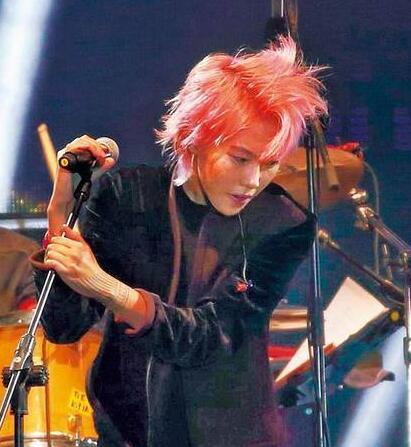 竇靖童(資料圖)